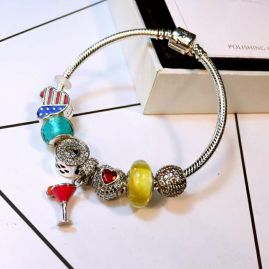 Picture of Pandora Bracelet 4 _SKUPandorabracelet16-2101cly9413783